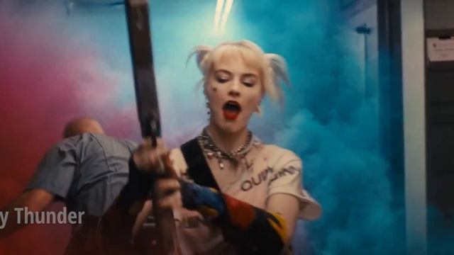Harley Quinn Poker Face Edit смотреть онлайн