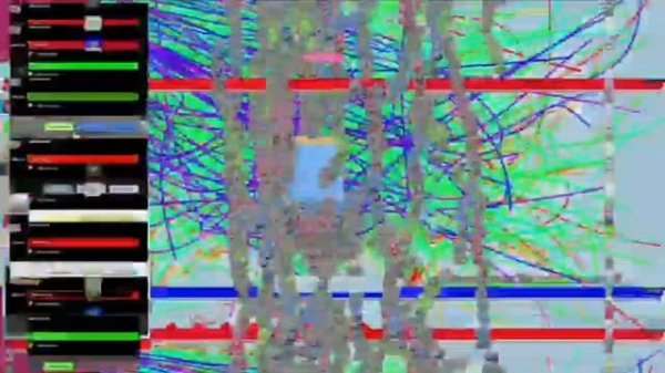 Salinewin .exe remake song (ByteBeat)