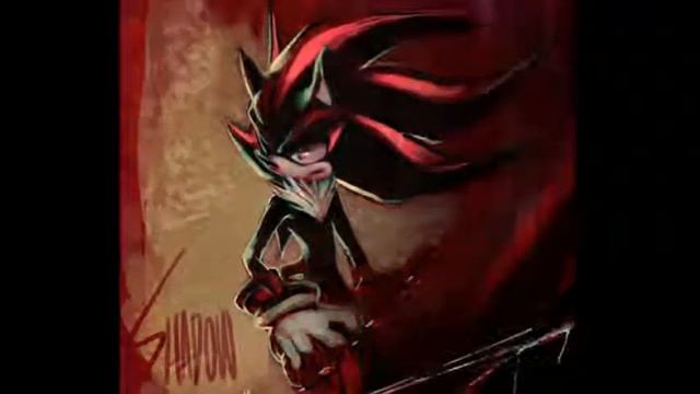 Shadow the Hedgehog - Gravity смотреть онлайн