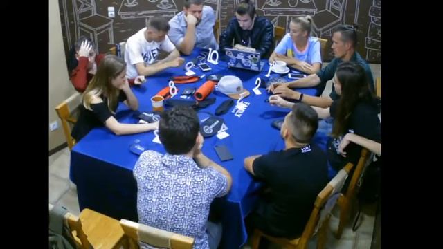 МАФИЯ ОНЛАЙН смотреть онлайн