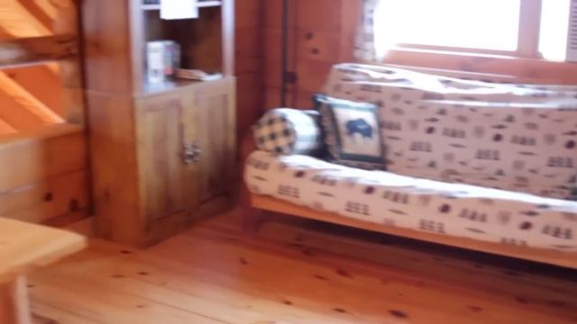 Bison Overlook Lodge at Buffalo Creek Vacations, Great Smoky Mountains, NC смотреть онлайн