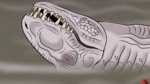 Идоминус против Д Рекс