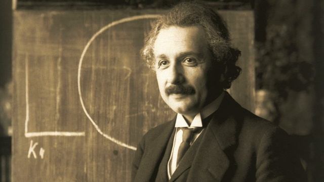 What is Albert Einstein Famous for? - Quick Science Facts смотреть онлайн