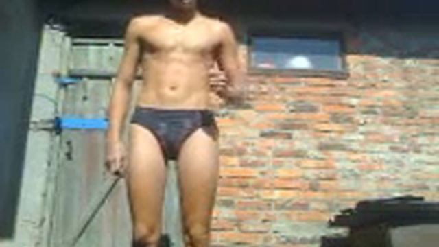 Ice Bucket Challenge Рындин Олег смотреть онлайн