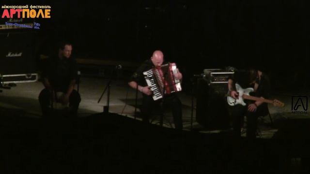 АртПоле 2012 - Port Mone Live p.2 смотреть онлайн
