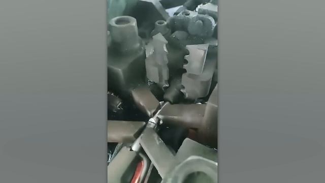 УДИВИТЕЛЬНЫЕ ПРОЦЕССЫ ПРОИЗВОДСТВА, КОТОРЫЕ СТОИТ УВИДЕТЬ