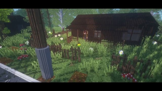 КОЛОДЕЦ - Страшилки Minecraft смотреть онлайн