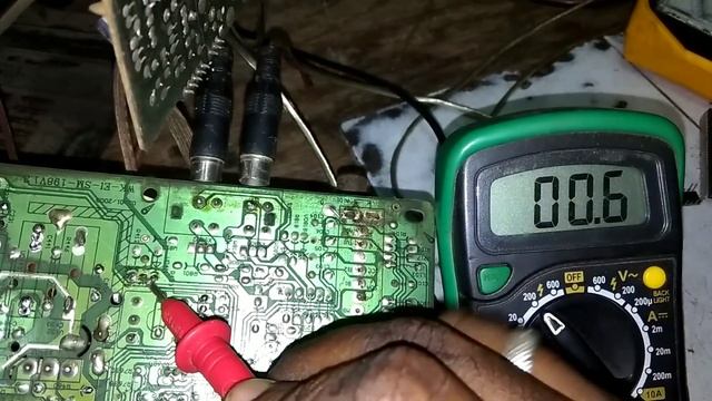 How to repair afc problem смотреть онлайн