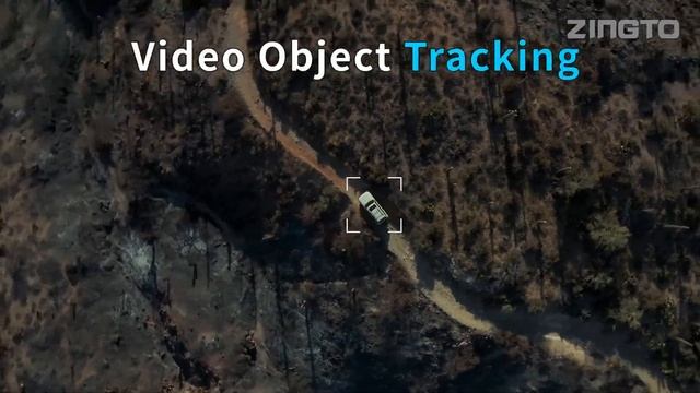 ZINGTO INYYO QRS 30X Zoom Starlight Integrated Aerial Camera UAV Triaxial Electro-Optical Pod смотреть онлайн