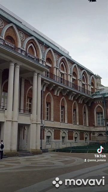 Большой дворец 1786-1796 г