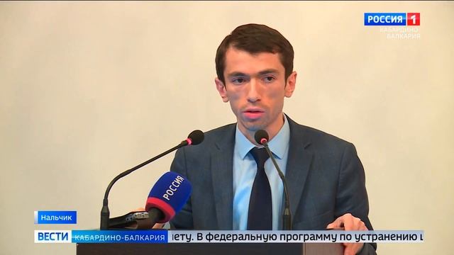 Вести КБР. Заседание президиума Парламента КБР 08.12.2022 смотреть онлайн