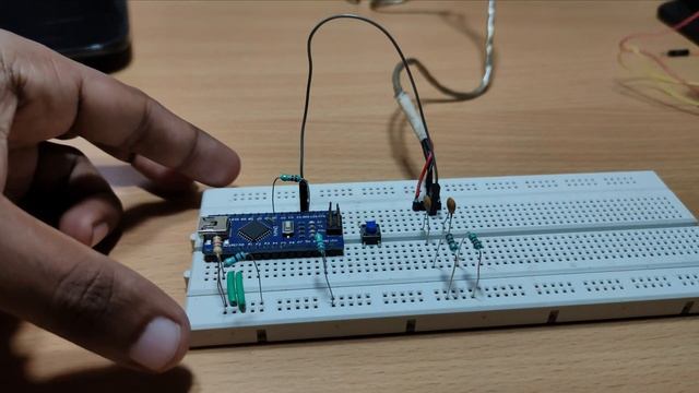AUDIO SPECTRUM ANALYZER. Perfect SPECTRUM ANALYZER for your audio system.arduino powered. смотреть онлайн