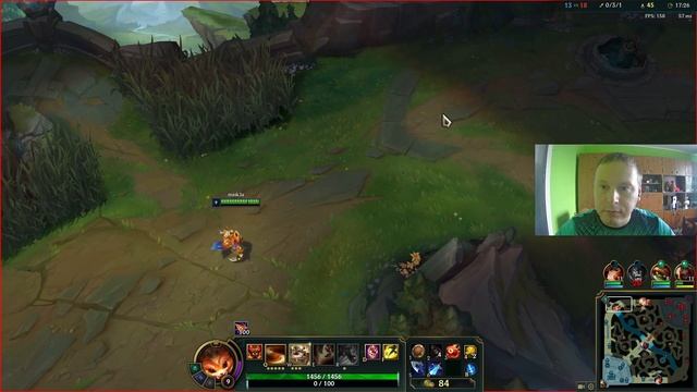 Gram w League of Legends: Moja podróż jako gracz, część 6 2023 смотреть онлайн