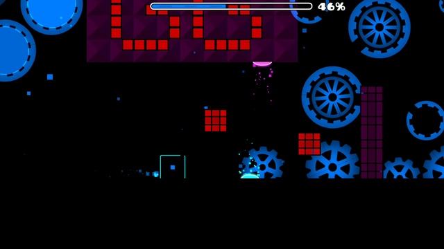 AUTO LEVEL Wobbly Teeth