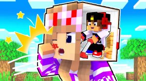 Я ЗАТРОЛЛИЛ ДРУГА МОДОМ на УПРАВЛЕНИЕ в МАЙНКРАФТ ДЕВУШКА ВИДЕО ТРОЛЛИНГ MINECRAFT Евгенбро