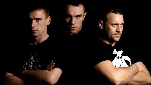 Mad Dog - Agony (Destructive Tendencies Remix) смотреть онлайн