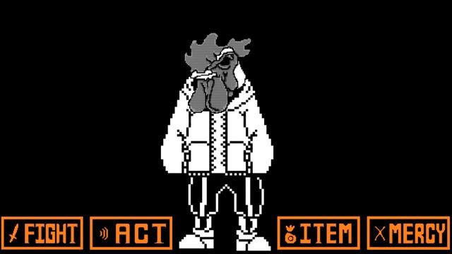 Undertale Megalovania remix | hotlinelovania | Hotline Miami | Undertale смотреть онлайн