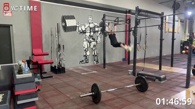 Гран-при Евпатия Коловрата и Авдотьи Рязаночки. 
Комплекс 25.1. Шемаров Евгений - категория B&S.