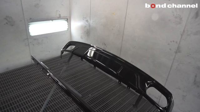 【bond body】アウディ A6 Avant ABTエアロ 取り付け смотреть онлайн