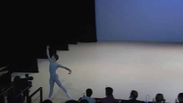 Shale Wagman Classical exam смотреть онлайн