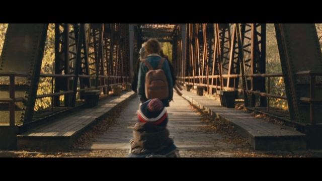 Тихое место (2018) - Смерть Бо | Момент из фильма смотреть онлайн
