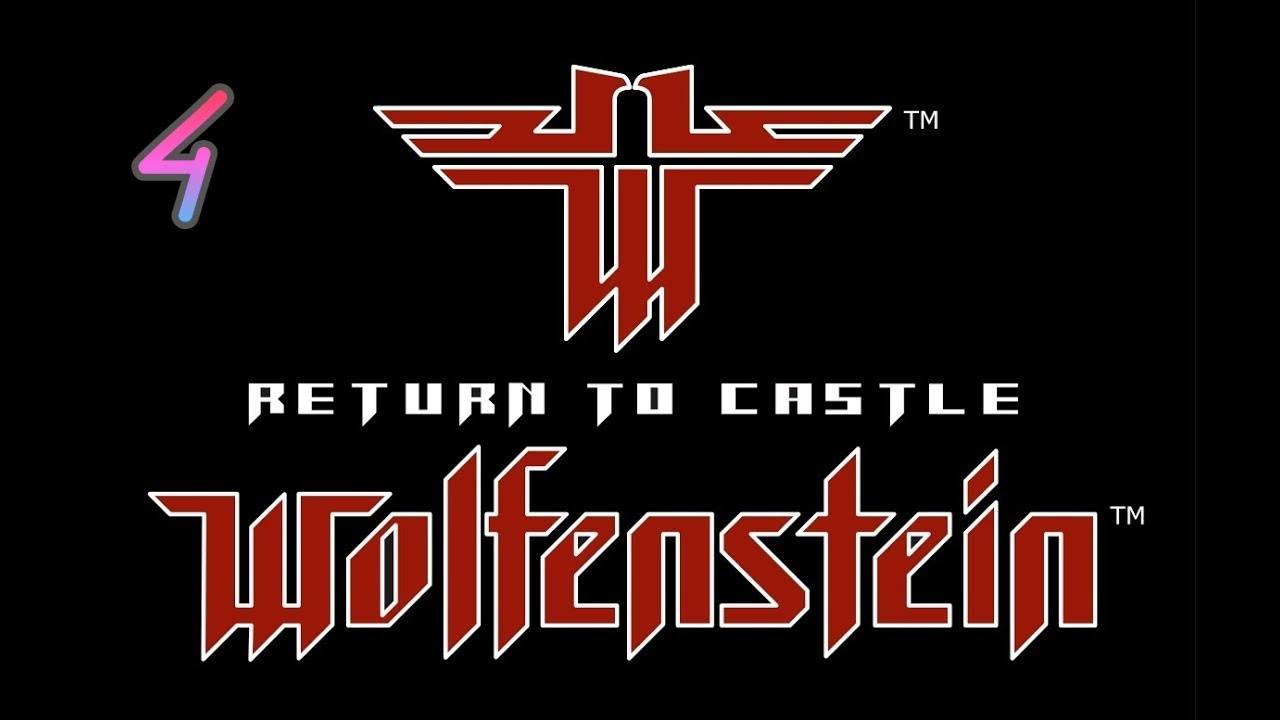 Прохождение Return To Castle Wolfenstein #4 (Смертельные замыслы)