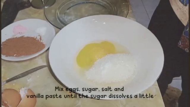 SMPN 2 MAROS HOW TO MAKE CHOCOLATE MUFFIN GROUP 6 CLASS IX.2 смотреть онлайн