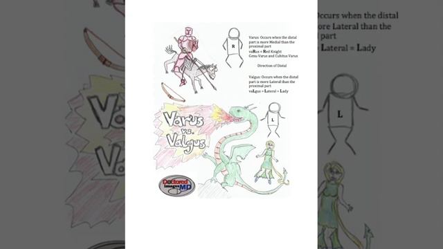 VarusVsValgus смотреть онлайн