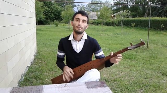 Сурер аварский музыка на пандуре смотреть онлайн