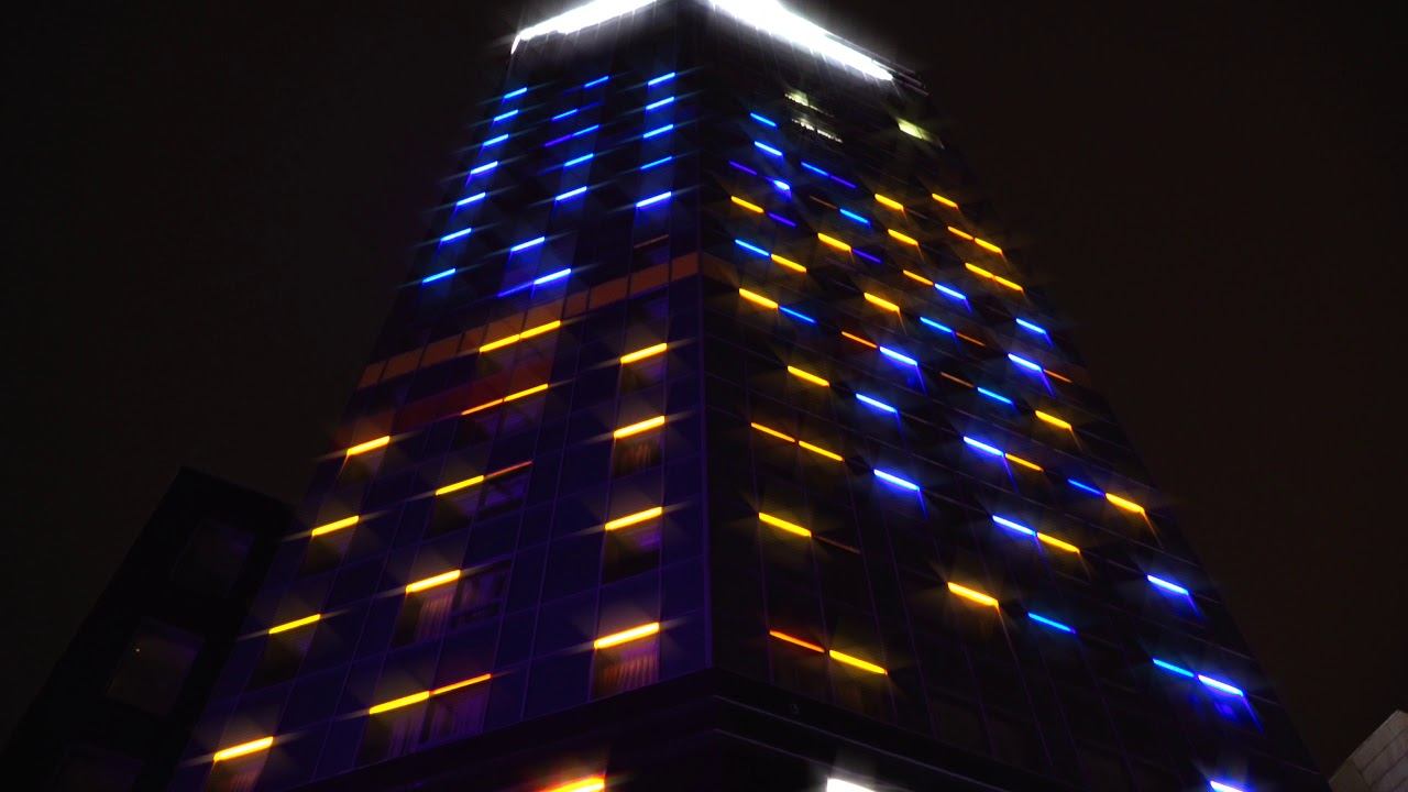 Gorskiy Hotel Novosibirsk