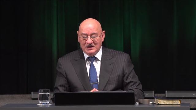 Июль 8, 2018 (English)- ц. Непоколебимое Основание смотреть онлайн
