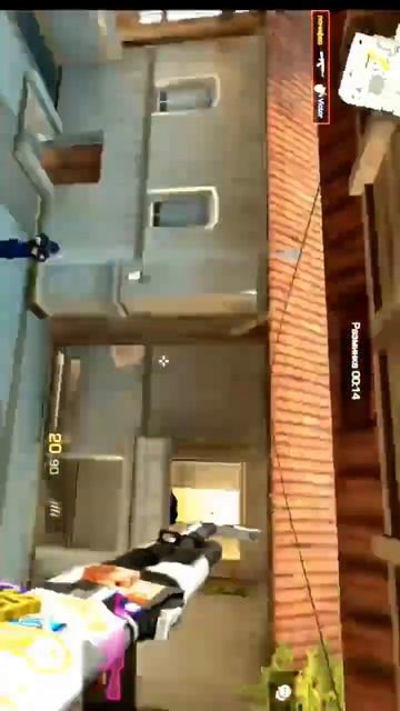 быстрый Эдит по игре standoff 2. У нас есть телеграм канал,там мы бустим аккаунты людей!залетайкнам смотреть онлайн