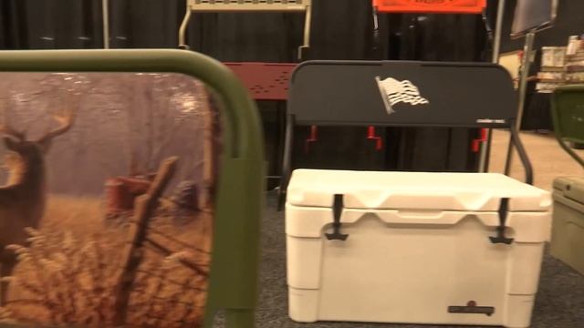 Cooler Rest Exhibitor Spotlight смотреть онлайн