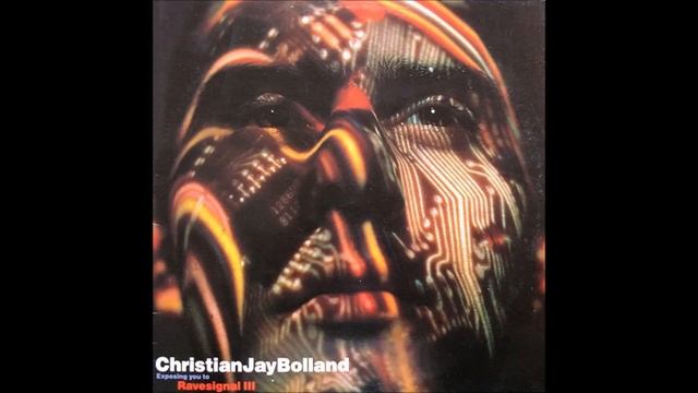 Christian Jay Bolland - Horsepower (Original Mix) смотреть онлайн