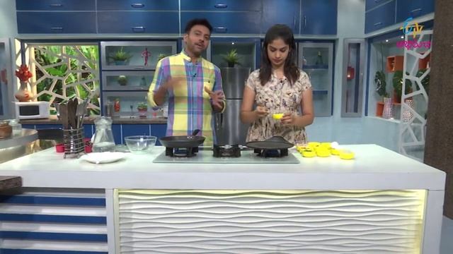 Ginger caramel coffee | Good Morning Abhiruchi | 10th July 2019 | Full Episode | ETV Abhiruchi смотреть онлайн