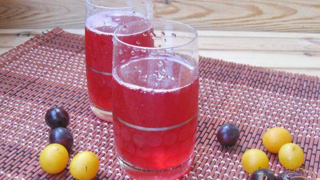 Сборник рецептов