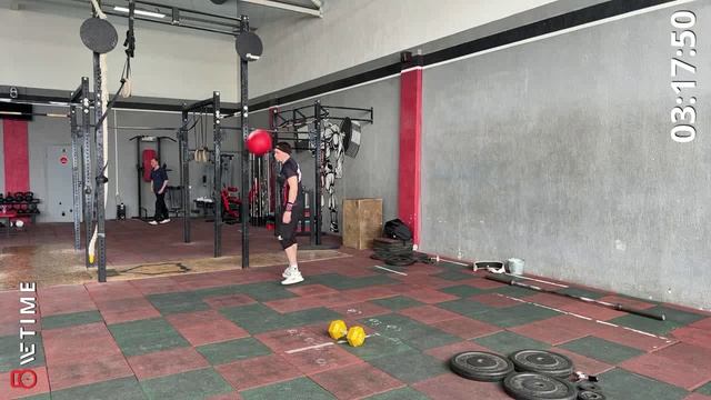 Гран-при Евпатия Коловрата и Авдотьи Рязаночки. 
Комплекс 25.2. Евгений Шемаров - категория B&S.