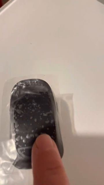 Pulsioxímetro De AliExpress Que No Funciona