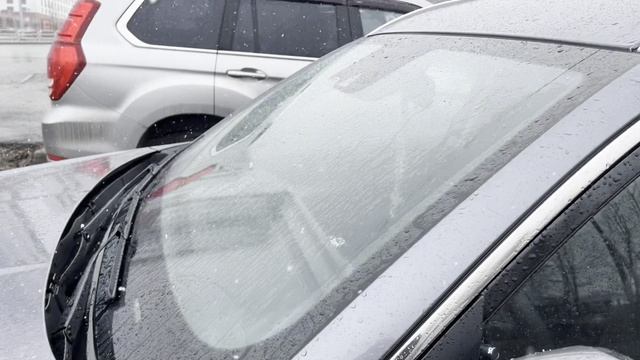 Датчик дождя в CHERY TIGGO 7 PRO MAX 1,5 Ultimate смотреть онлайн