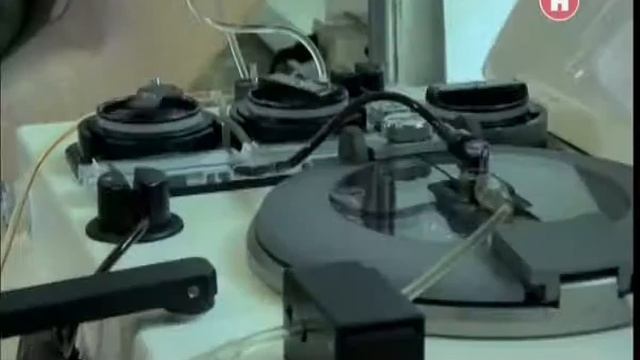 Наука 2 0 Большой скачок Тайна крови avi смотреть онлайн