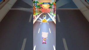 Играю в Том за золотом 7 серия Босс Машина енота Спортивная Визгиная музыка