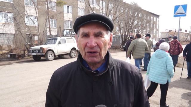 Хроника дня.Сосновское Шербакуль.