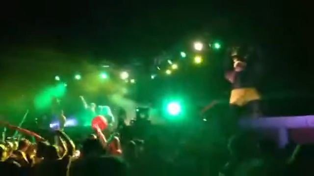 Neon Jungle Lex KY смотреть онлайн