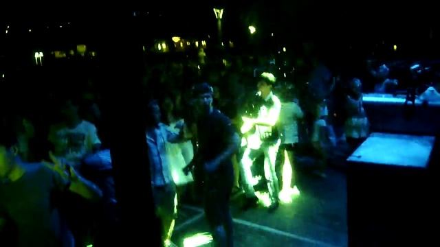 Дискотека в Турции 2014 смотреть онлайн