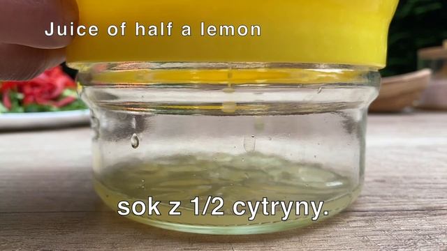 🔥🔥🔥Prosta i smaczna sałatka na odchudzanie! Jedz bez wstydu nawet w nocy! смотреть онлайн