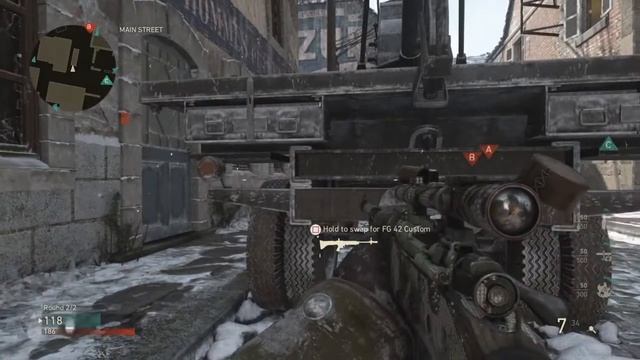 WWII 360!! 1903 Gum Shoe (Springfield) смотреть онлайн