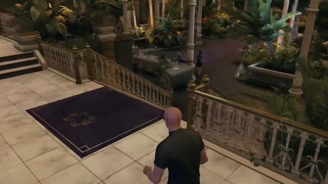 Hitman The Complete First Season Part 62 I Club 27 Tuk Tuk And Away Icing On The Cake смотреть онлайн