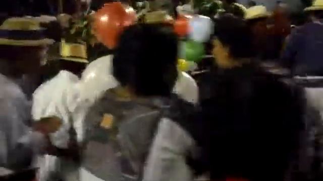 "EL MERCADO" смотреть онлайн