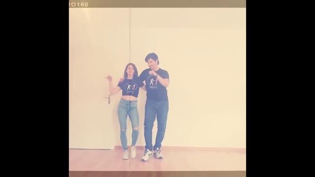 Salsa Cubana con Salsina- Sombrero con mambo