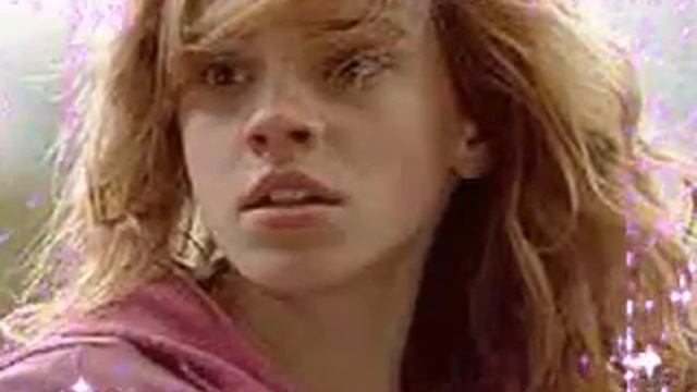 Ron and Hermionie- Everytime We Touch смотреть онлайн